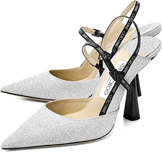 21位：JIMMY CHOO