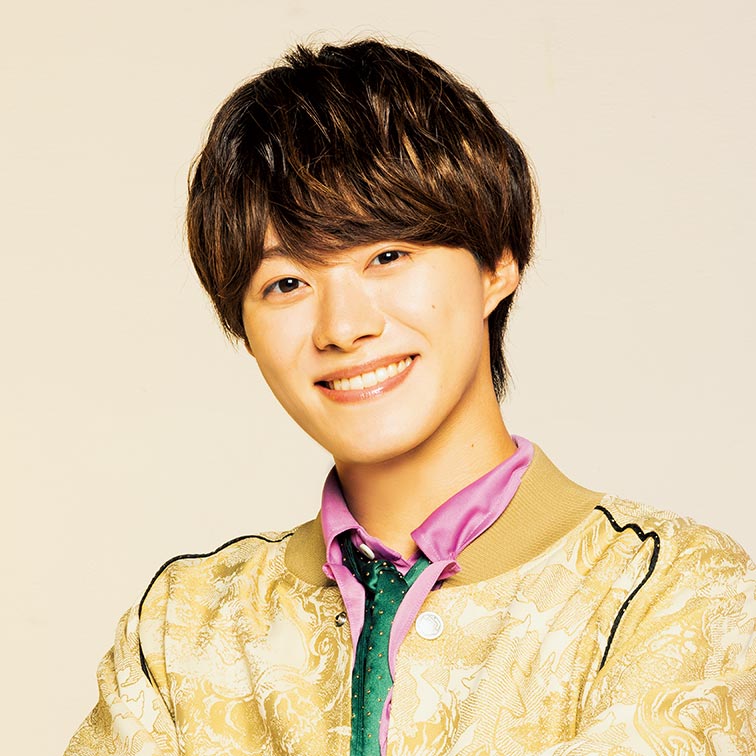 プロフィール