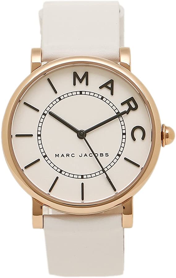 12位：MARC JACOBS