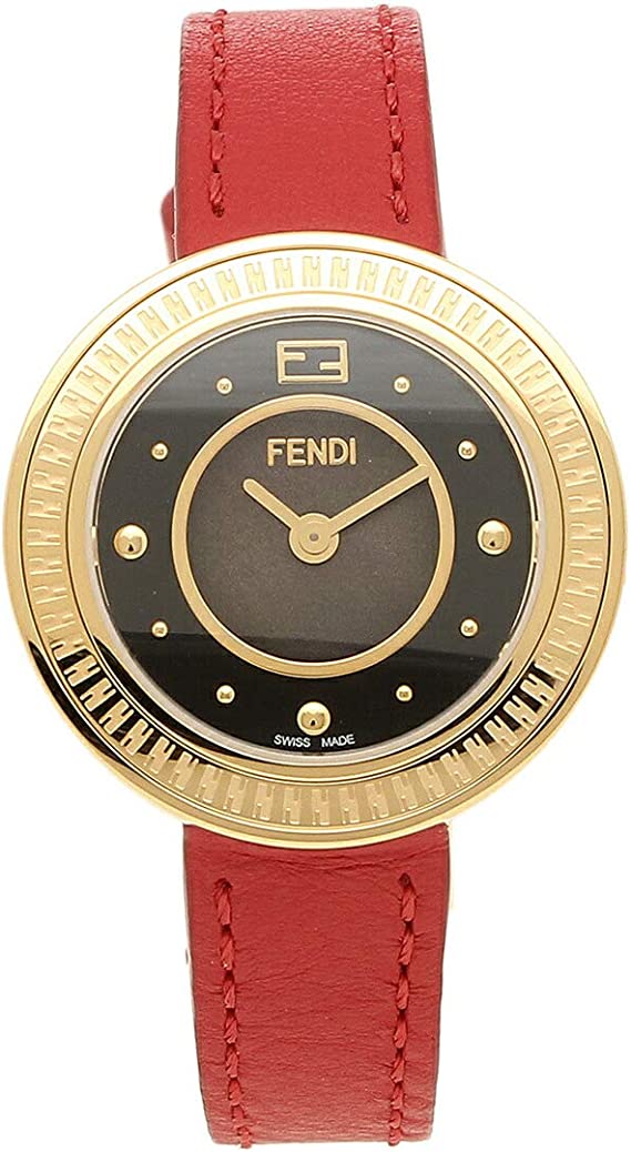 11位：FENDI