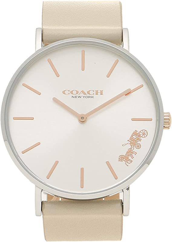 1位：COACH