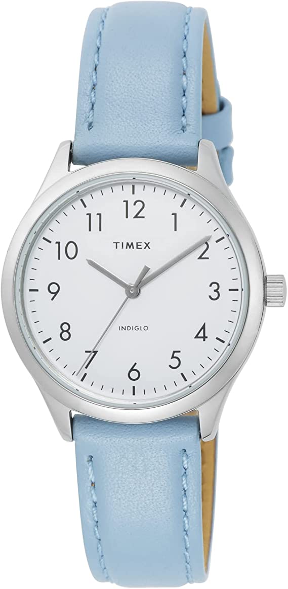 7位：TIMEX