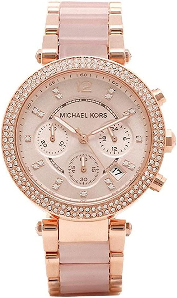 14位：MICHAEL KORS