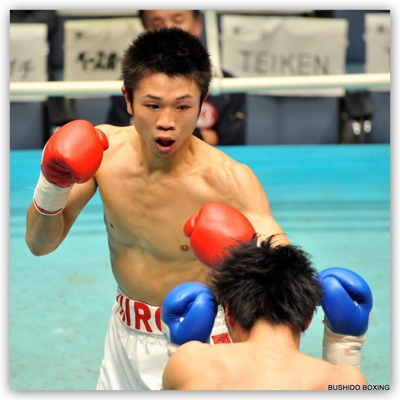 7位：松崎博保さん