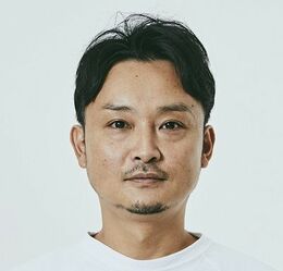 6位：藤野義明さん　