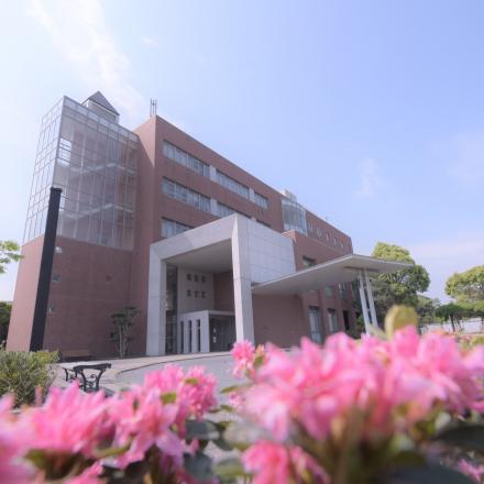 14位：宇部フロンティア大学 心理学部　偏差値34.5