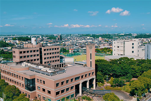 65位：星城大学 経営学部　偏差値35