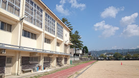 65位：茨田高等学校　偏差値36