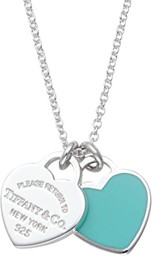 1位：Tiffany & Co.