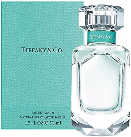 7位：Tiffany & Co.