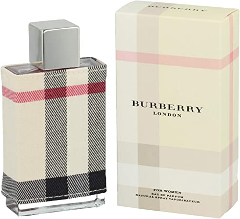 18位：BURBERRY