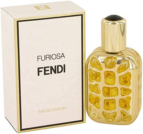 23位：FENDI