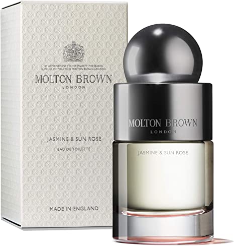 24位：MOLTON BROWN