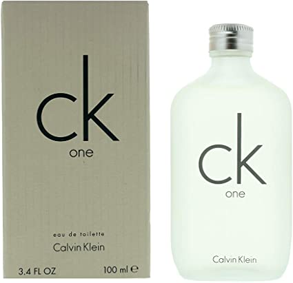 11位：CALVIN KLEIN