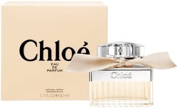 3位：Chloe