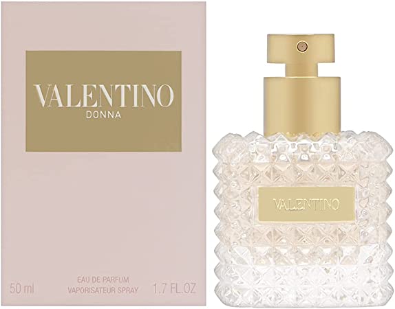 15位：VALENTINO