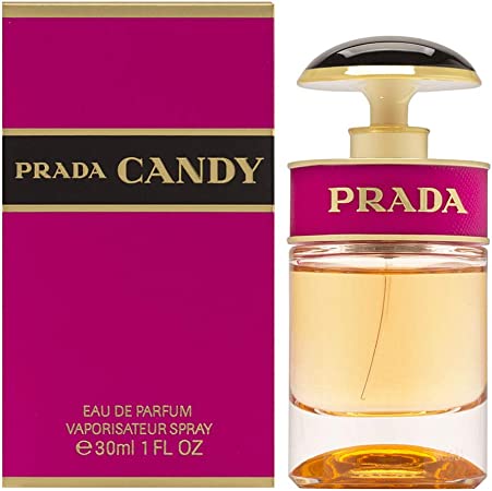 8位：PRADA