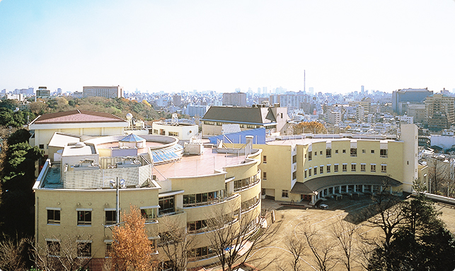 23位：日本女子大学附属豊明小学校　偏差値60