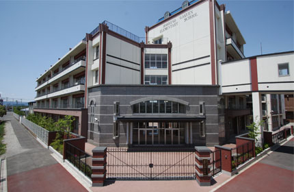 49位：星野学園小学校　偏差値52