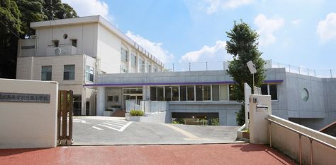 58位：成田高等学校付属小学校　偏差値48