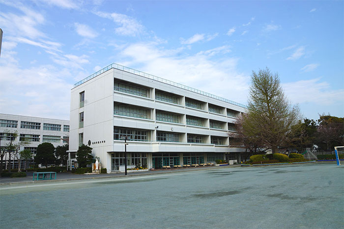 67位：星美学園小学校　偏差値41