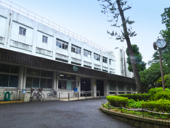 39位：東京学芸大学附属小金井小学校　偏差値55