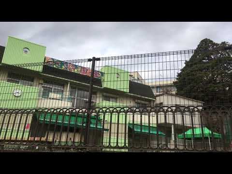 67位：横浜三育幼稚園