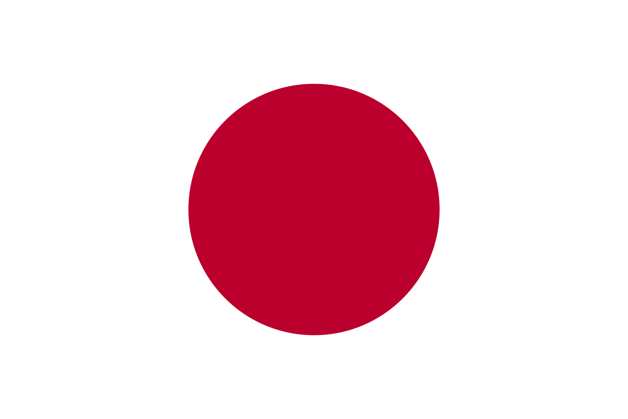 92位：日本