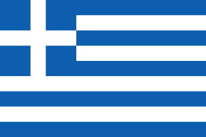 88位：ギリシャ