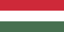 95位：ハンガリー