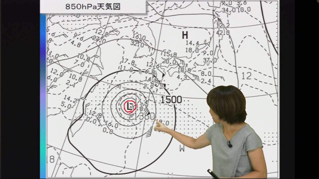 12位：高森いずみさん　