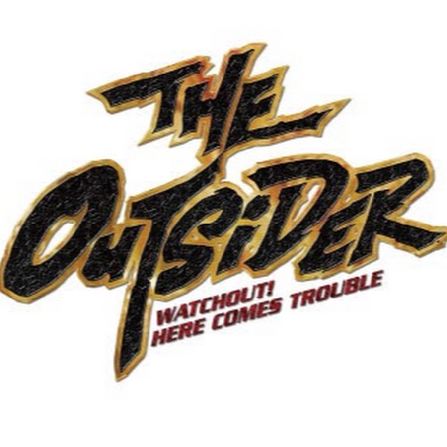 THE OUTSIDER FIGHTチャンネル - YouTube