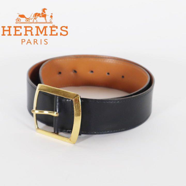 1位：HERMES　偏差値80