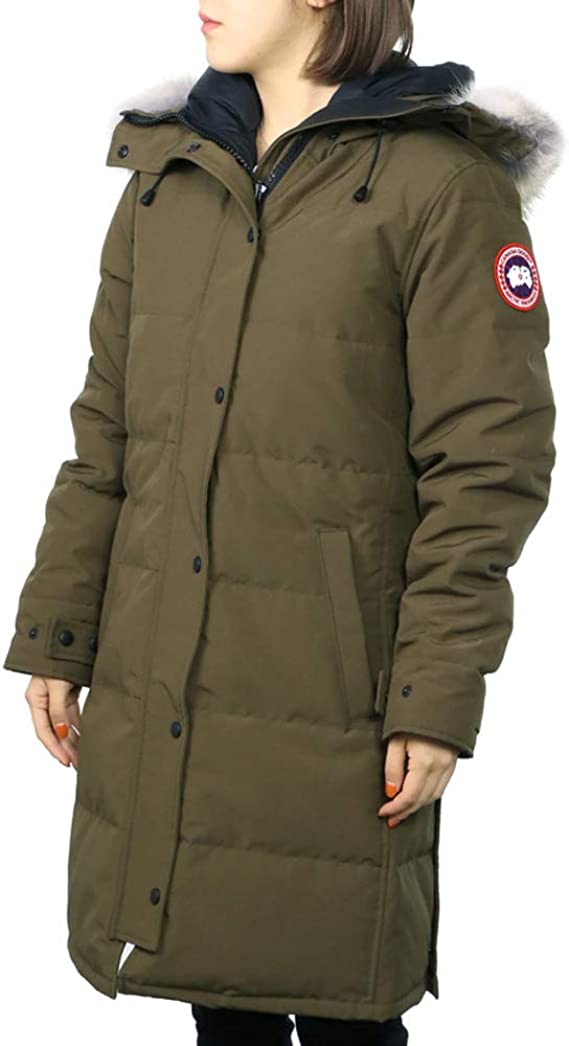 24位：Canada Goose