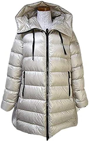 5位：MONCLER