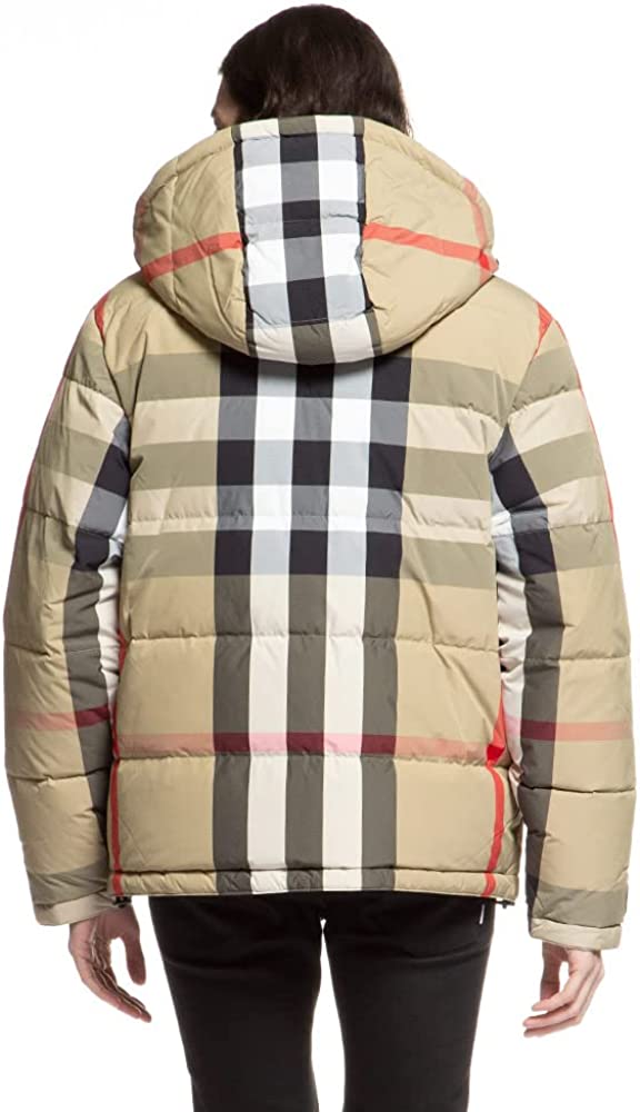 2位：BURBERRY