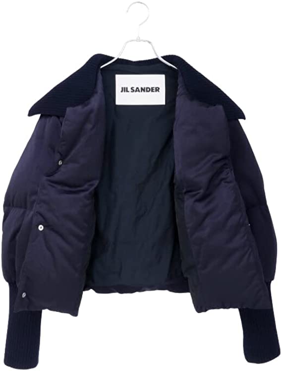 16位：JIL SANDER