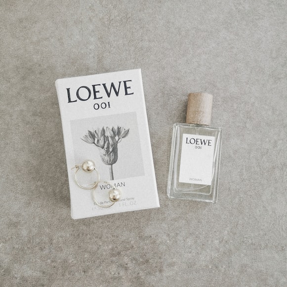 21位：LOEWE