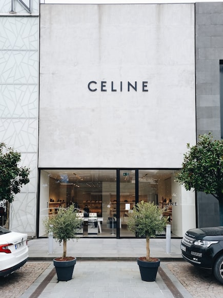 25位：CELINE