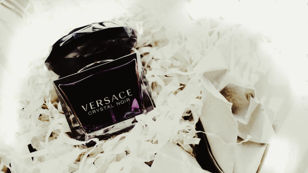 22位：Versace