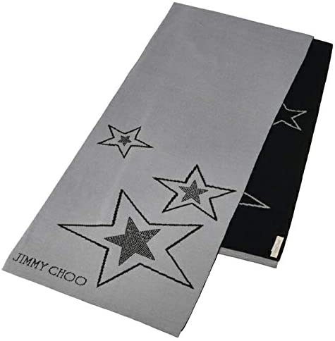 8位：JIMMY CHOO