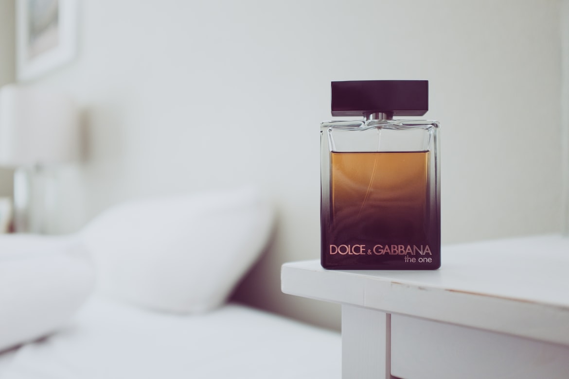 16位：Dolce & Gabbana