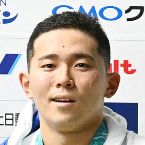 37位：井狩裕貴 さん 　