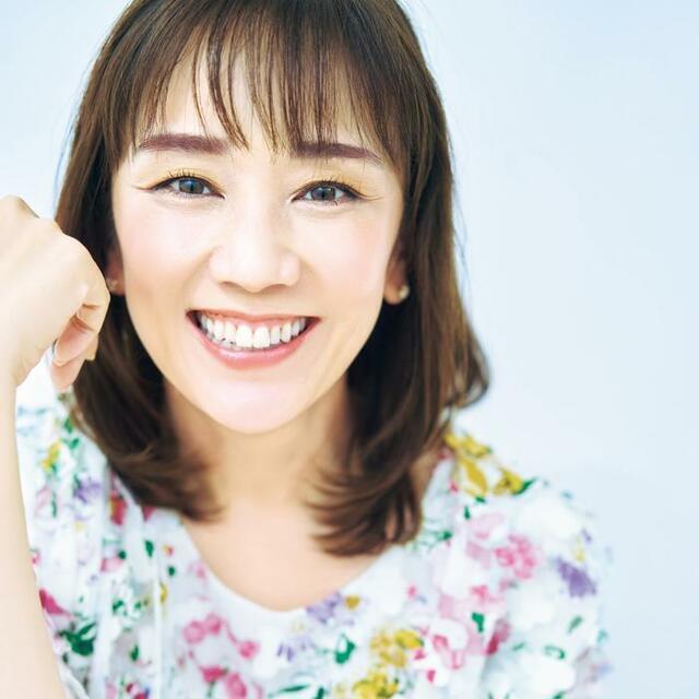 12位：西田ひかるさん　