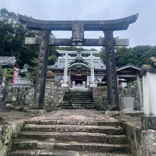 34位：神社を作らないか　危険度C