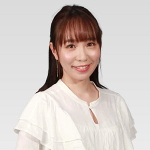 3位：島川未有さん　