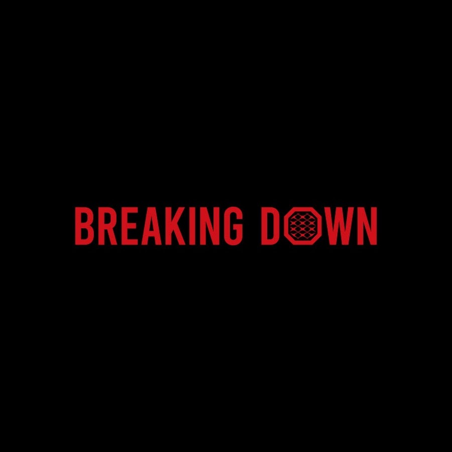 【公式】BreakingDown / ブレイキングダウン - YouTube