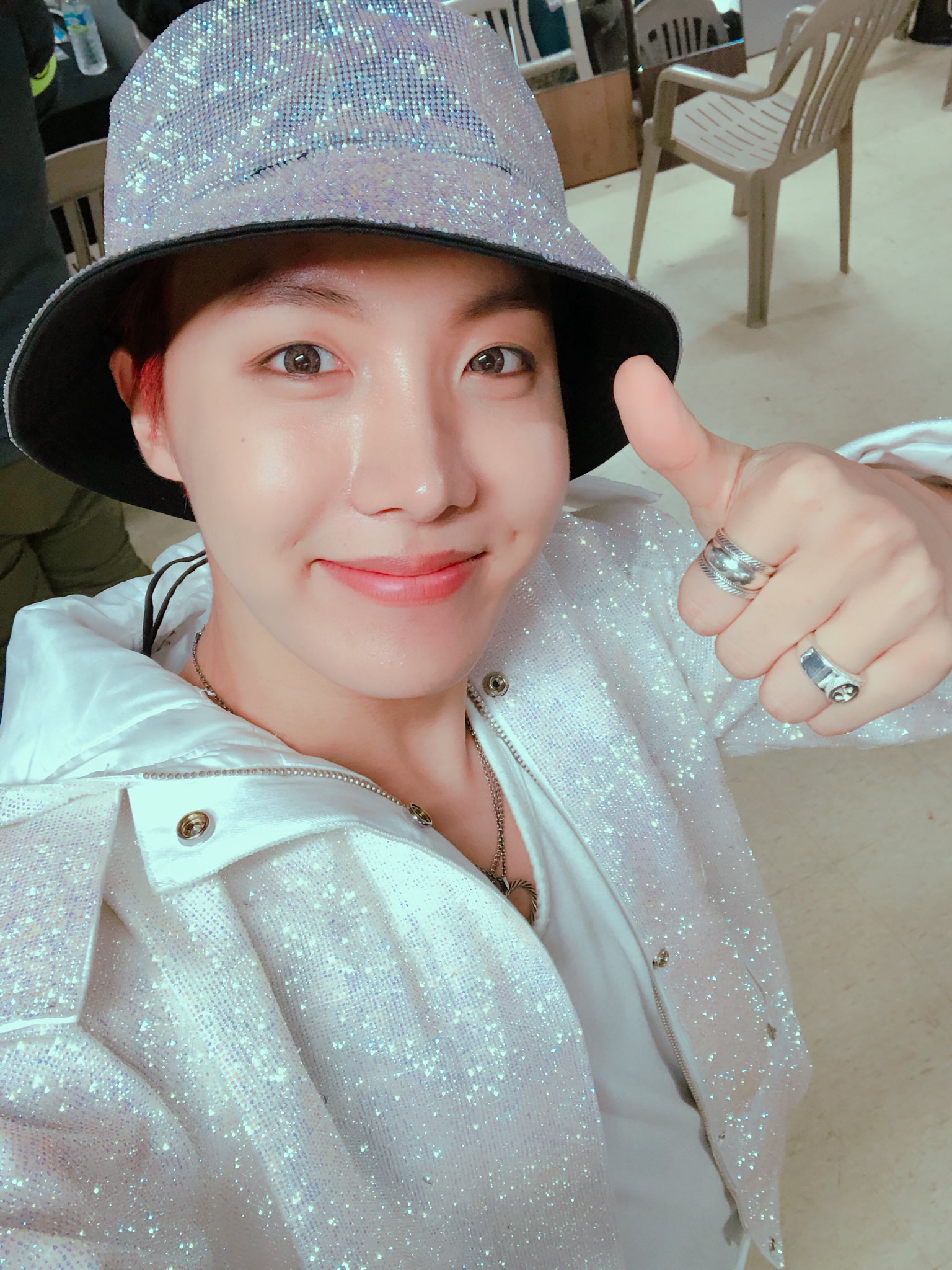 22位：J-HOPE