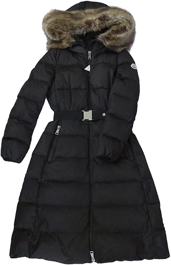 1位：MONCLER