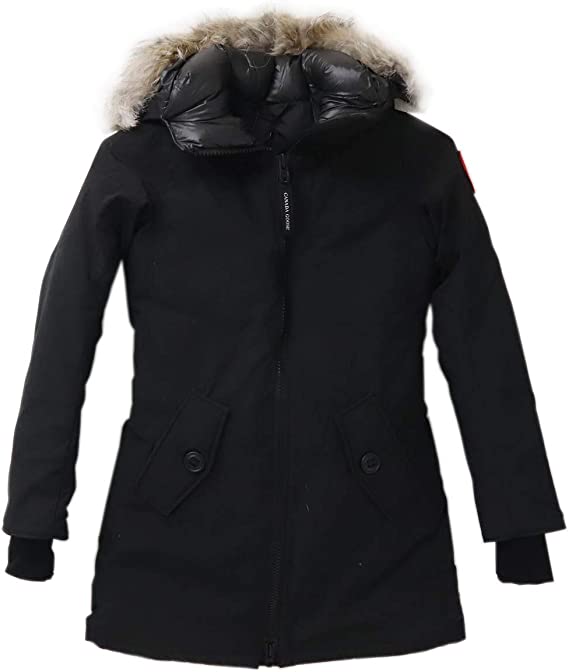 5位：Canada Goose